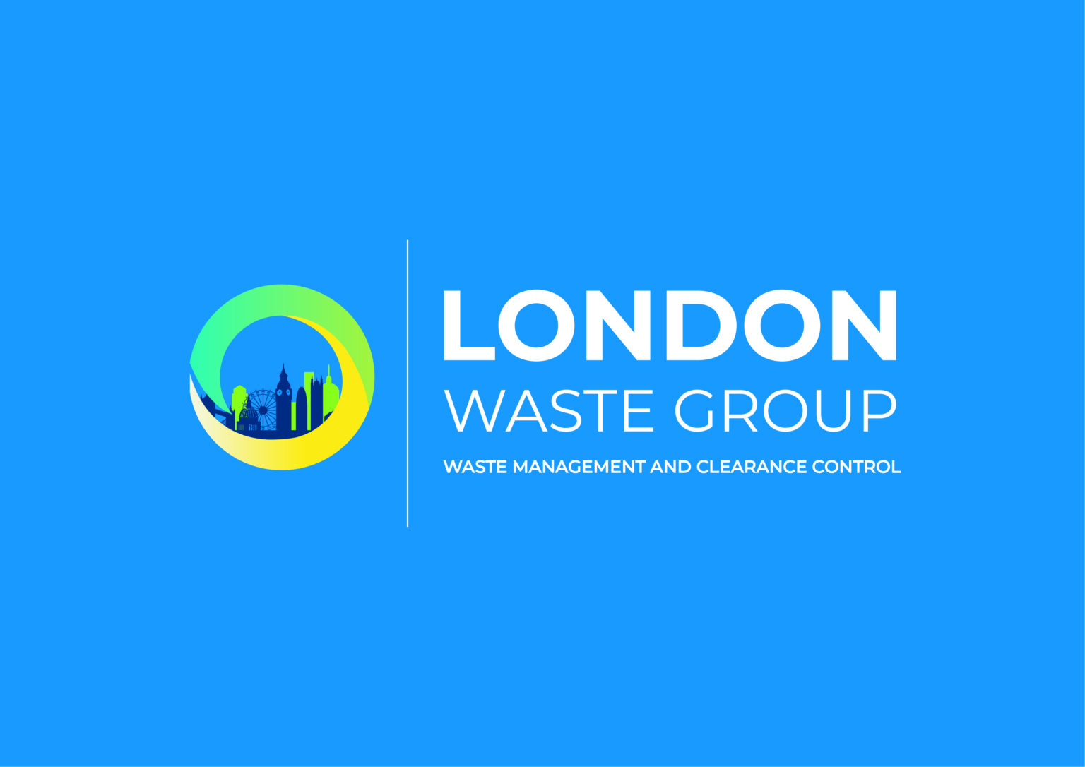 Hello from London Waste Group!